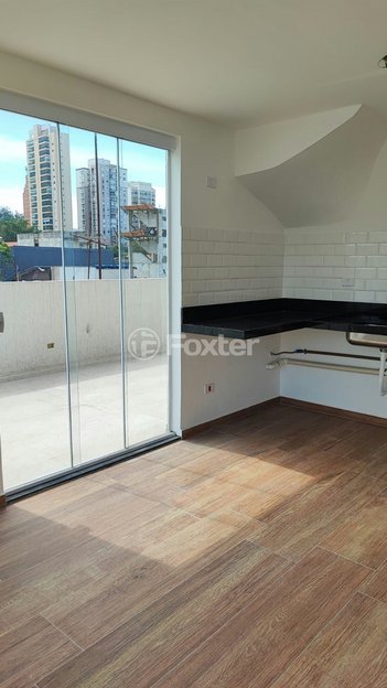 apartment em Rua Loefgren, Vila Clementino - São Paulo - SP