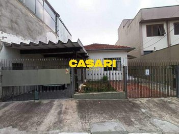 house em Rua do Corredor, Piraporinha - Diadema - SP