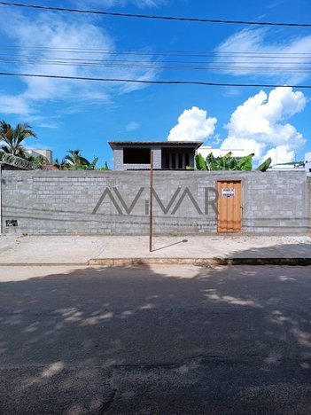 house em Alameda das Acácias, Salinas - Salinas - MG