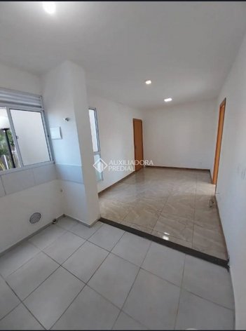 apartment em Rua Nove de Julho, São Luiz - Gravataí - RS
