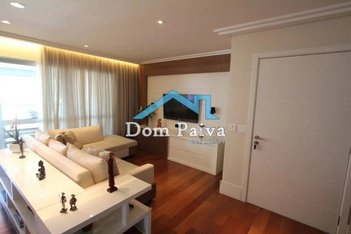 apartment em Rua Conceição Marcondes Silva, Vila Congonhas - São Paulo - SP