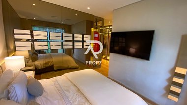 apartment em Rua Aimberê, Perdizes - São Paulo - SP