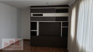 apartment em Rua São Genaro, Centro - Diadema - SP