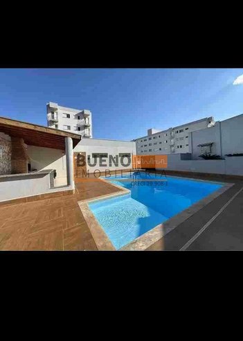 apartment em Rua da Benignidade, Jardim Vista Alegre - Santa Bárbara D'Oeste - SP