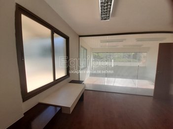 office em Rua Sergipe, Savassi - Belo Horizonte - MG