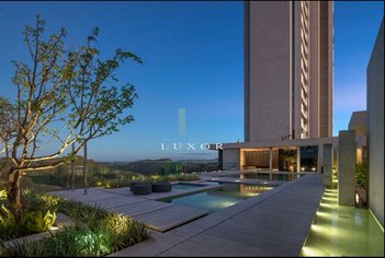 apartment em Praça Nossa Senhora da Abadia, Jardim das Mangabeiras - Nova Lima - MG