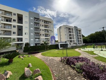 apartment em Avenida Noêmia Tonello Dalmolin, Taiamã - Sorriso - MT
