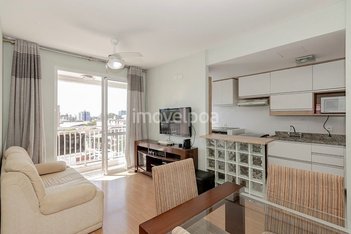 apartment em Rua Limoeiro, Cristo Redentor - Porto Alegre - RS