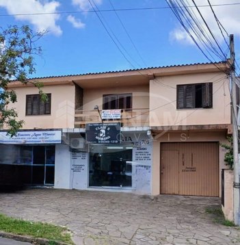 commercial_property em Avenida Alberto Pasqualini, Jardim Sabará - Porto Alegre - RS
