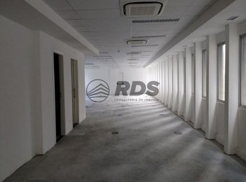 commercial_property em Bela Cintra, Consolação - São Paulo - SP