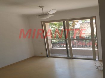 apartment em Rua Conselheiro Moreira de Barros, Lauzane Paulista - São Paulo - SP