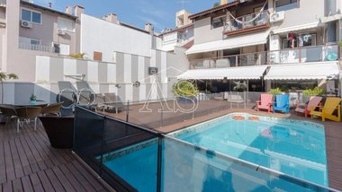 house em Afonso Celso, Boa Vista - Porto Alegre - RS