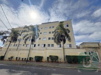 apartment em Rua Ana Augusto, Vila Augusta - Sorocaba - SP