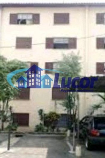 apartment em Rua José Eduardo Pereira II, Jardim Brasil (Zona Norte) - São Paulo - SP