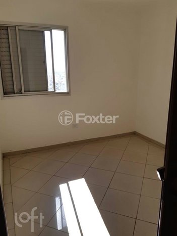 apartment em Rua Mandu, Vila Granada - São Paulo - SP