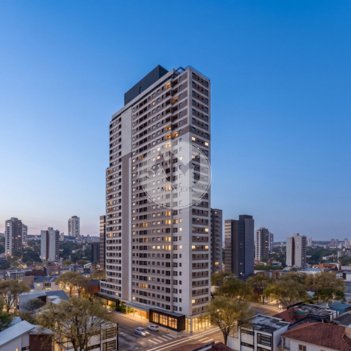 apartment em Rua Rio Azul, Jardim Trussardi - São Paulo - SP