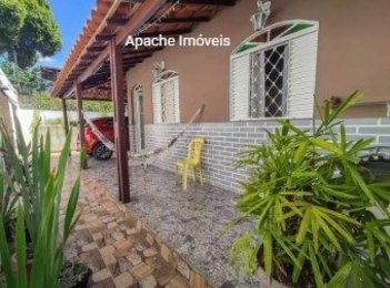 house em Rua Águia, Miramar (Barreiro) - Belo Horizonte - MG