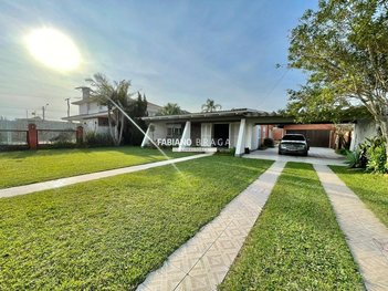 house em Avenida Guará, Xangri-Lá - Xangri-Lá - RS