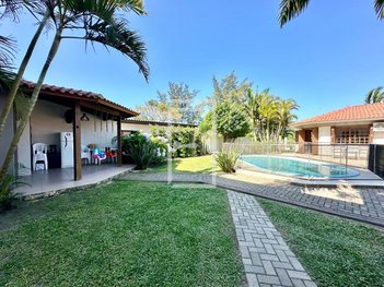 house em Rua Ibirapuitã, Centro - Xangri-Lá - RS