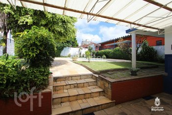 house em Avenida Panamericana, Jardim Lindóia - Porto Alegre - RS