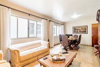 apartment em Alameda Itu, Jardim Paulista - São Paulo - SP
