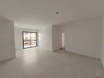 apartment em Rua Salvatina Feliciana dos Santos, Itacorubi - Florianópolis - SC