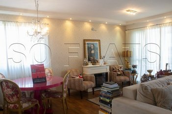 apartment em Rua Araguari, Vila Uberabinha - São Paulo - SP