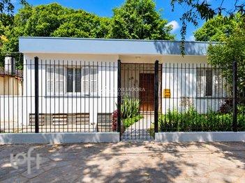 house em Rua Nunes, Medianeira - Porto Alegre - RS