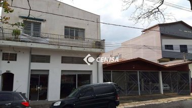 house em Avenida Doutor Jácomo Nazário, Cidade Nova - Indaiatuba - SP