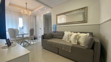 apartment em Rua Israel de Almeida, São Vicente - Itajaí - SC