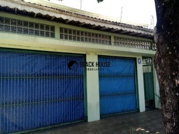 house em Avenida Roberto Simonsen, Jardim Santa Rosa - Sorocaba - SP
