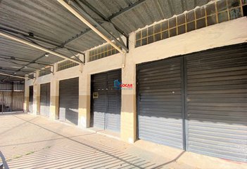 commercial_building em Cândido Dias, Loanda - João Monlevade - MG