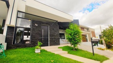 house em Avenida Paraná, Cajuru do Sul - Sorocaba - SP