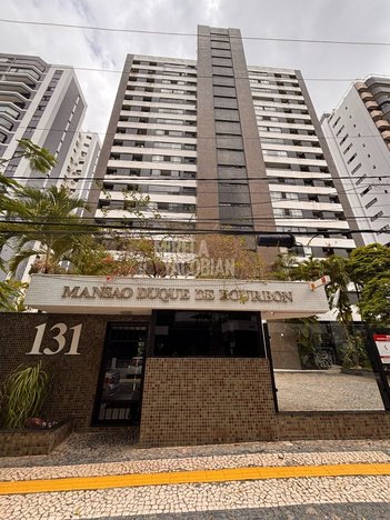 apartment em Rua Tenente Fernando Tuy, Pituba - Salvador - BA