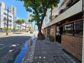 apartment em Rua Félix de Brito Melo, Boa Viagem - Recife - PE