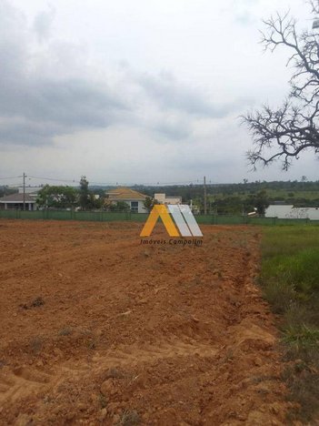 land_lot em Avenida Paraná, Cajuru do Sul - Sorocaba - SP