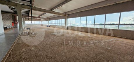 office em Rodovia BR-050, Segismundo Pereira - Uberlândia - MG