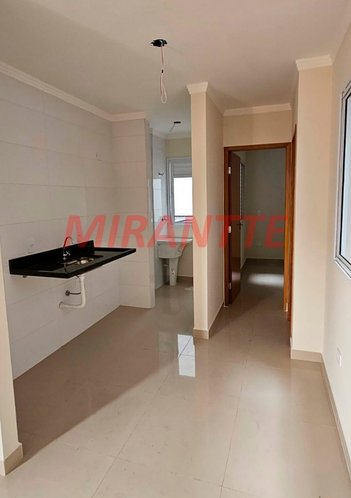 apartment em Rua Ladário, Parada Inglesa - São Paulo - SP