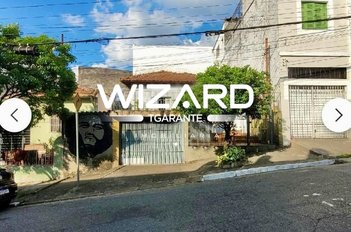 house em Rua Jean de La Huerta, Vila Brasilina - São Paulo - SP