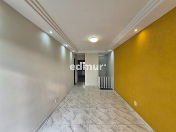 apartment em Rua Santa Maria Goretti, Utinga - Santo André - SP