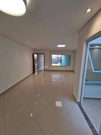 house em Rua Miguel Arco e Flecha, Vila Euclides - São Bernardo do Campo - SP