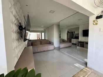 apartment em Rua Pimenta Bueno, Dom Aquino - Cuiabá - MT