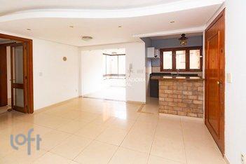 apartment em Desembargador Augusto Loureiro Lima, Petrópolis - Porto Alegre - RS