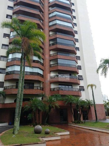apartment em Avenida José Galante, Vila Suzana - São Paulo - SP