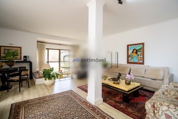 house em Rua Guapiaçu, Vila Clementino - São Paulo - SP