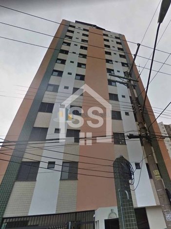 apartment em Rua Doutor Rafael de Barros, Paraíso - São Paulo - SP