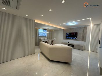 apartment em Rua Castelo de Avis, Castelo - Belo Horizonte - MG