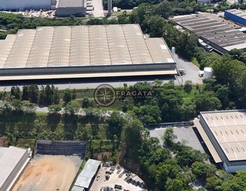 industrial em Avenida Tenente Marques, Empresarial Mirante de Cajamar (Polvilho) - Cajamar - SP
