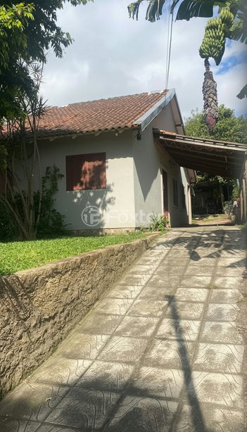 house em Rua Liberal, Tristeza - Porto Alegre - RS