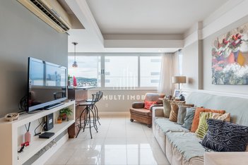apartment em Rua Santa Cecília, Rio Branco - Porto Alegre - RS
